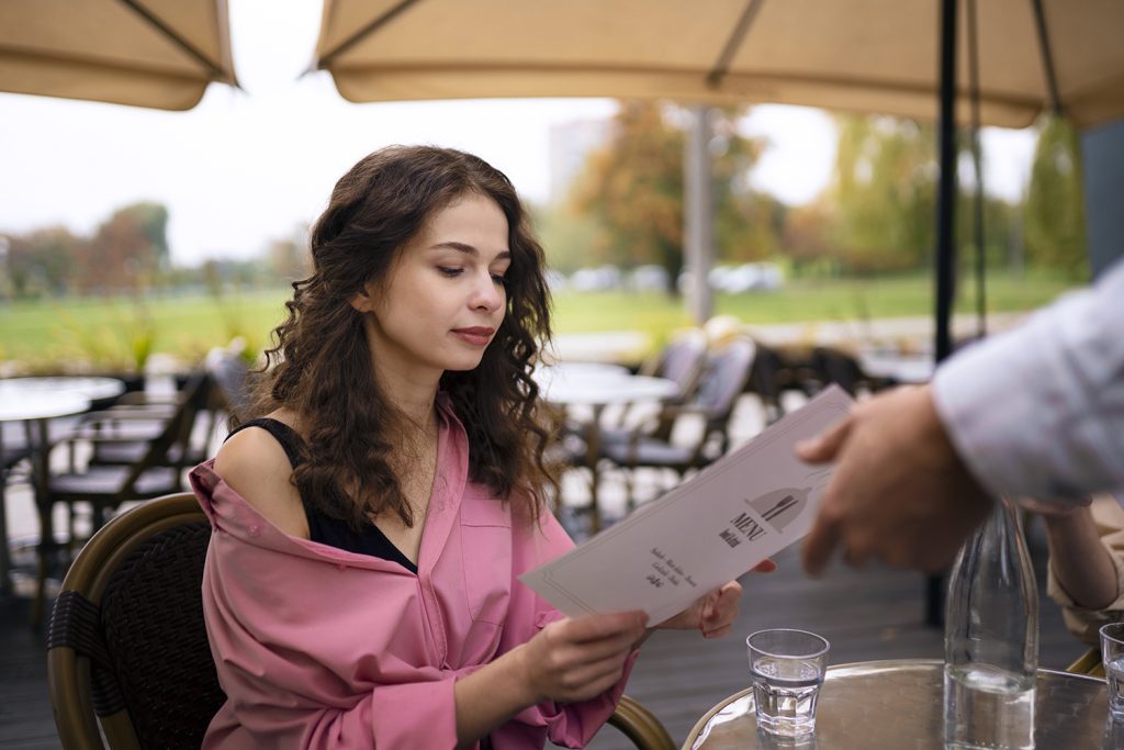 ¡Estrenamos carta de primavera! 