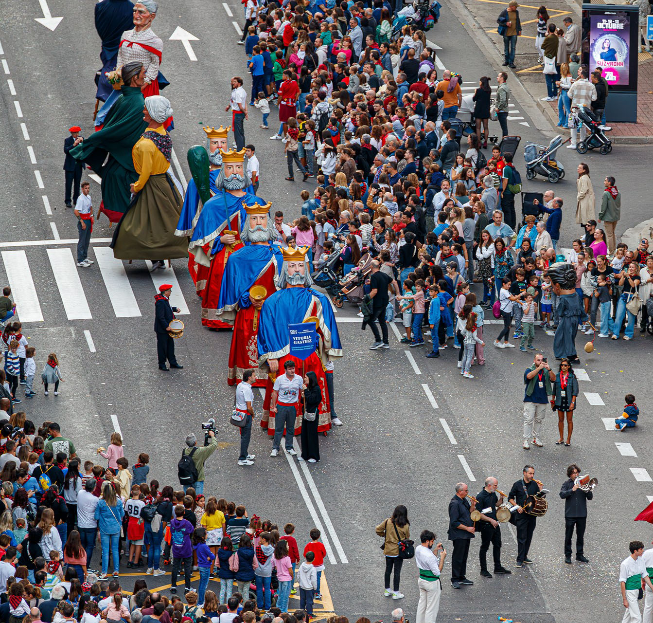 Descubre nuestro menú de las Fiestas del Pilar 2023
