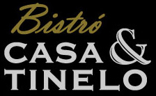  Restaurante | Bistró Casa y Tinelo